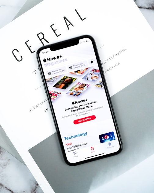How to Stay Informed in a Digital Age